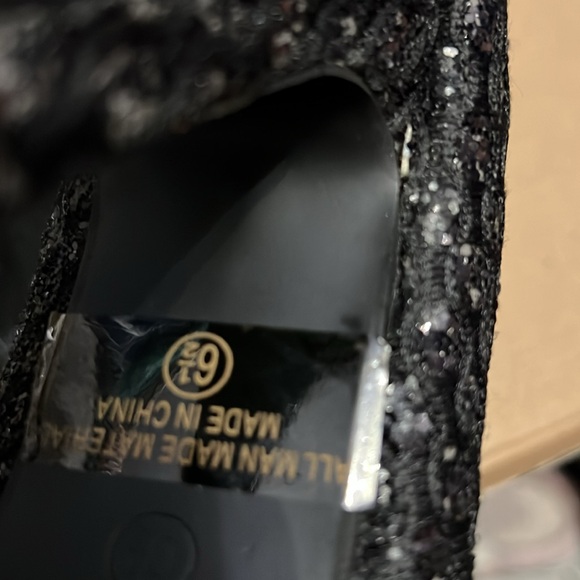 TOP MODA High (3-3.9 in) Heel Height Heels for Women - Picture 4 of 6